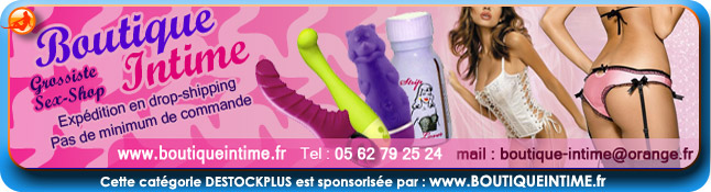 boutique intime