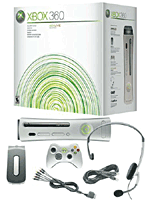 Vend Lot XBox Premium 