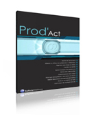 Fournisseur Prod'act, Grossiste Prod'act, Destockage Prod'act