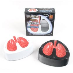 Destockage Cendrier Tousse et Crie