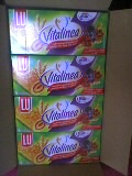 Destockage biscuits taillefine vitalinea 16 x 125 grs 10.80� ttc 