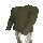 Destockage swear TED LAPIDUS ROUGE VERT KAKI 