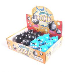 Fournisseur Pr�sentoir de 12 Bombes Sautante, Grossiste Pr�sentoir de 12 Bombes Sautante, Destockage Pr�sentoir de 12 Bombes Sautante