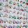 Destockage Lots de bagues fantaisie � prix fracass� !!