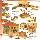 Fournisseur CIRCUITS DE MOTRICITE EN COULEUR, Grossiste CIRCUITS DE MOTRICITE EN COULEUR, Destockage CIRCUITS DE MOTRICITE EN COULEUR