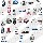 Fournisseur Vend valise de diag  pour v�hicule, Grossiste Vend valise de diag  pour v�hicule, Destockage Vend valise de diag  pour v�hicule