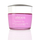 Destockage Lot de Crme de jour Collagene Alexis Cosmetic