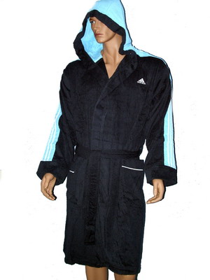 Destockage PEIGNOIR ADIDAS - 30�