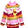 Fournisseur Pull WINNIE, Grossiste Pull WINNIE, Destockage Pull WINNIE