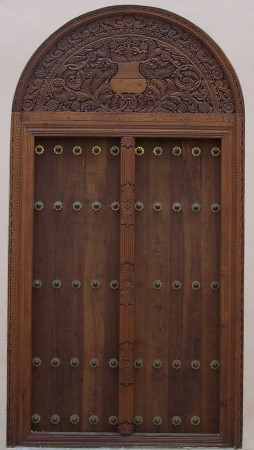 Destockage portes d entree