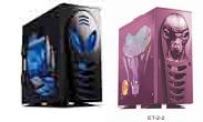 Fournisseur Lot de boitier pc tuning oXmos, Grossiste Lot de boitier pc tuning oXmos, Destockage Lot de boitier pc tuning oXmos