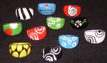 Destockage bague