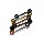 Destockage lot de piercing