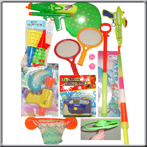 Fournisseur Kit de 346 jouets plein air 283� ttc, Grossiste Kit de 346 jouets plein air 283� ttc, Destockage Kit de 346 jouets plein air 283� ttc