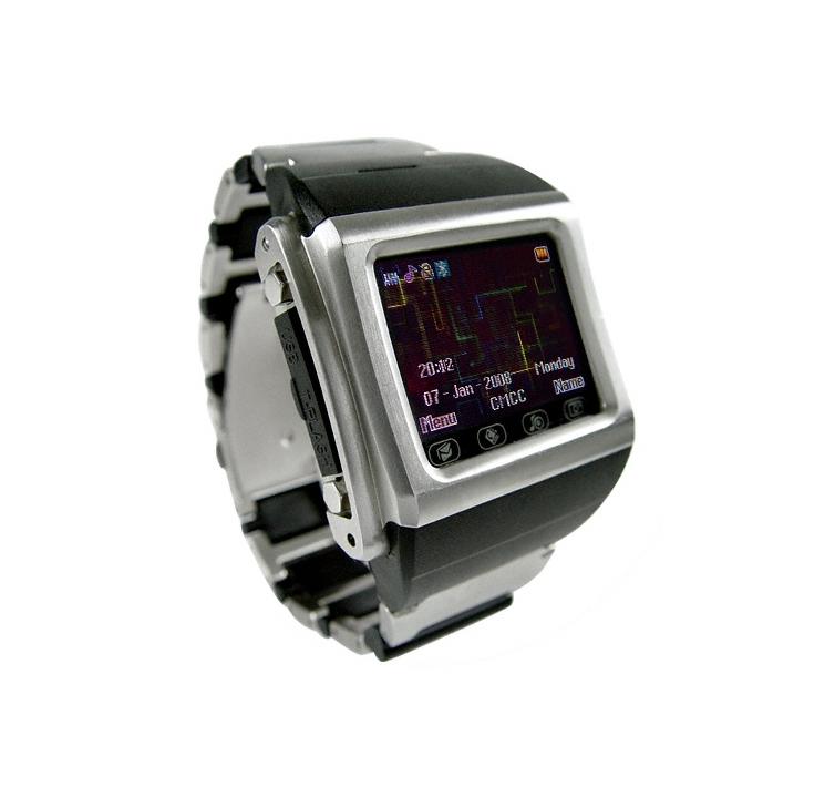 Destockage Montre Téléphone