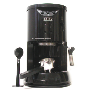 Destockage Destockage Expresso 15 bars noire