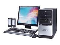 Destockage Acer Aspire T650   449 �