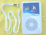 Destockage IPOD APPLE video 60gb