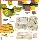 Destockage EMBALLAGES CADEAUX