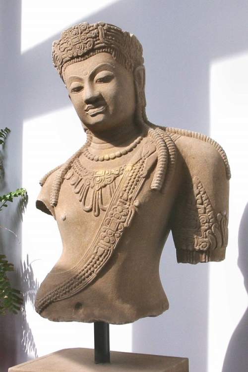 Destockage REPRODUCTION ART KHMER