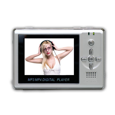 Destockage MP4 1Gb