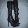 Fournisseur Sexy Bottes BRUN Pointue NOIR OU BRUN T 36 AU 41, Grossiste Sexy Bottes BRUN Pointue NOIR OU BRUN T 36 AU 41, Destockage Sexy Bottes BRUN Pointue NOIR OU BRUN T 36 AU 41