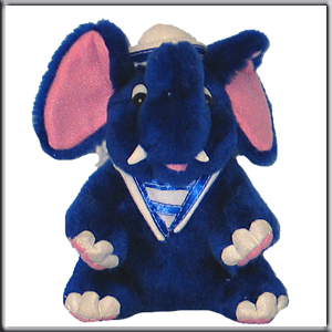 Fournisseur Peluche Elephant, Grossiste Peluche Elephant, Destockage Peluche Elephant