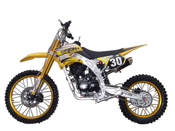 Destockage DIRT BIKE 200CC APOLLO AGB 30 GRANDE TAILLE 999 �