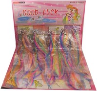 Destockage EXTENSION CHEVEUX - 6 PIECES / SET  - 0,20 CENTS