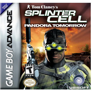 Fournisseur LOT ou UNITE : DS GBA SPLINTER CELL PANDORA TOMORROW FRANCAIS et NEUF, Grossiste LOT ou UNITE : DS GBA SPLINTER CELL PANDORA TOMORROW FRANCAIS et NEUF, Destockage LOT ou UNITE : DS GBA SPLINTER CELL PANDORA TOMORROW FRANCAIS et NEUF