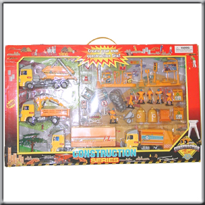 Destockage Valisette de Construction