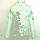Destockage sweat Minnie vert disney 