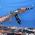 Destockage fusil � billes