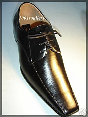 Destockage Vente en lots de chaussures italiennes