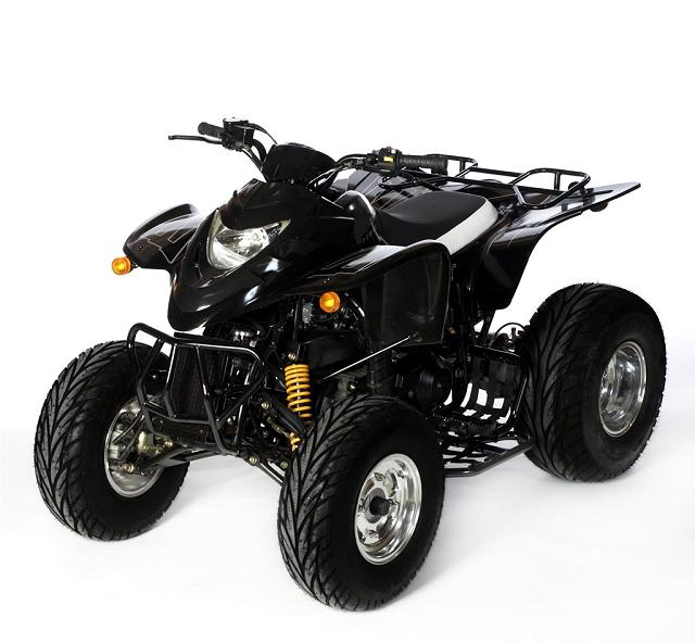 Destockage Quad 250 T-Trax SPORT HOMOLOGUE 2P