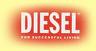 Destockage DIESEL HOMMES