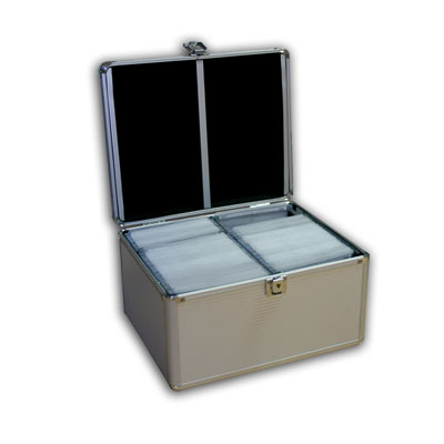 Destockage Boite Alluminium