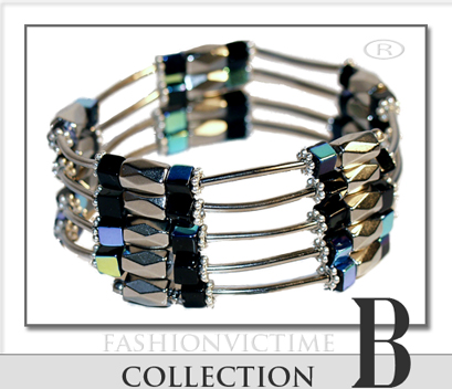 Destockage bijoux aimant�s / bijoux magn�tiques