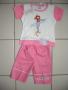 Destockage Ensemble Fille
