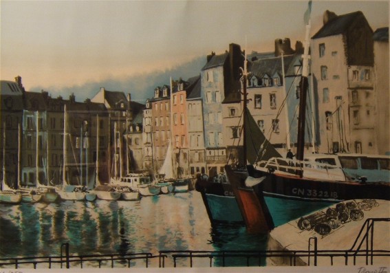 Destockage Litho