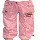 Destockage Pantalon Winnie rose