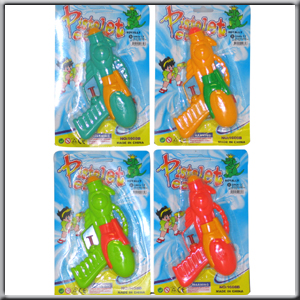Fournisseur Pistolet � eau sur carte 21.5x14cm  0.40� TTC, Grossiste Pistolet � eau sur carte 21.5x14cm  0.40� TTC, Destockage Pistolet � eau sur carte 21.5x14cm  0.40� TTC