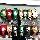 Fournisseur montres coco, Grossiste montres coco, Destockage montres coco