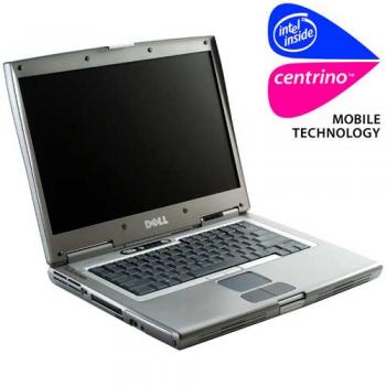 Portable DELL D600