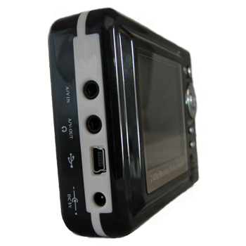Destockage Micro surveillance