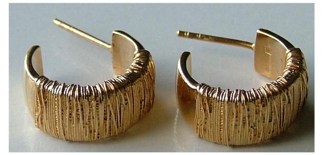 Destockage Lots bijoux argent massif et plaqu� or 18cts