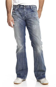 Destockage PROFESSIONNEL vend jeans diesel 60 � piece par lot de 5