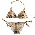 Destockage JANTES CHROME HAUTE-GAME CARTELLI 19