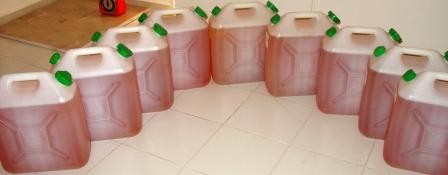 Destockage Huile argan alimentaire et cosm�tique