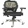 Destockage Chaise de bureau RIMINI